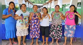 O grande diferencial do programa municipal é o foco na emancipação.