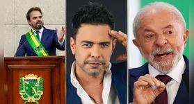 Toni Cunha acusa gestão Lula de perseguição e confirma evento com recursos municipais.