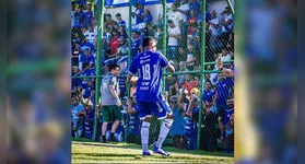 O Estádio Zinho Oliveira será o palco de um dos confrontos mais aguardados do Campeonato Paraense 2026.
