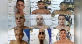 As forças de segurança do sudeste paraense seguem em diligências contínuas para localizar os indivíduos