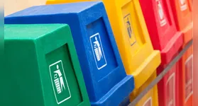 Além da reciclagem, o novo cenário estimula a redução na fonte.