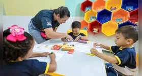 Com essas ações, o Pará encerra o ciclo de 2025 reafirmando o compromisso com a modernização da escola pública