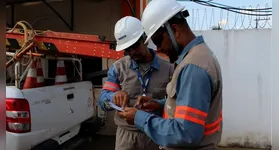 Moradores de Marabá e Tucuruí, no sudeste paraense, devem ficar atentos ao cronograma de manutenção da rede elétrica nesta semana.