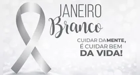 O mês de janeiro foi escolhido por ser o início do ciclo anual. Psicologicamente, as pessoas sentem que o ano novo é uma oportunidade de recomeçar.