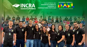 Entre os dias 27 e 29 de janeiro, o Instituto Nacional de Colonização e Reforma Agrária (Incra) intensificou as ações de regularização fundiária