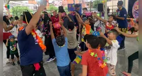 Além das festividades sazonais, a UsiPaz Parauapebas segue como referência em prestação de serviços na Região Carajás.