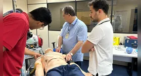 Para o coordenador do curso, Professor David Tozetto, o resultado é fruto de um trabalho árduo que completa 13 anos.