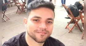 Arlen estava com amigos em uma lancha quando o grupo foi surpreendido por ventos fortes e chuva intensa.