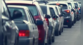 Expectativa é de fluxo intenso a partir deste final de semana.