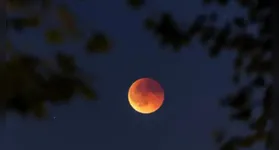 O evento, que promete um verdadeiro “apagão” visual no satélite natural, coincidirá com a Lua Cheia do mês.