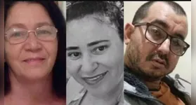 Laudos avaliados pelo Departamento de Perícia Técnica (DPT) vão ajudar a desvendar a causa das mortes.