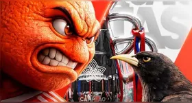 Laranja Mecânica ou Japiim, para quem vai a sua torcida?