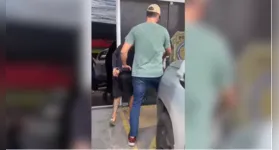 Suspeito de roubo a motorista de aplicativo é preso em Belém após investigação da Polícia Civil identificar perfil usado na corrida que terminou em assalto na RMB