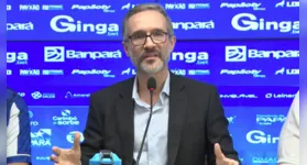 Presidente do Paysandu fala sobre recuperação judicial do clube