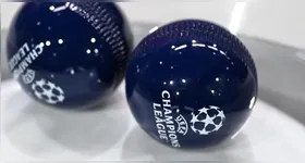 Sorteio colocou grandes clássicos pela frente