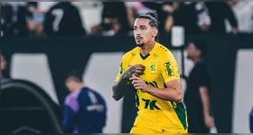 Atacante está disputado