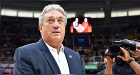 Cláudio Mortari marcou época na Seleção e São Paulo