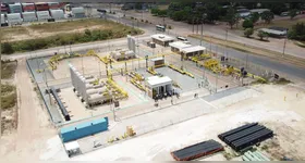 UTE instalada em Barcarena tem capacidade para gerar energia para 25% do território do Pará