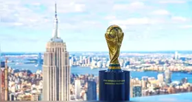 Quem vai levar a taça?