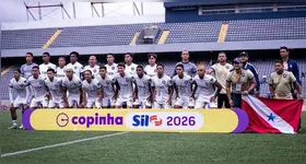 Leão quer chegar classificado contra o Palmeiras e buscando a liderança