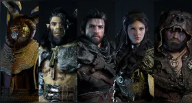 Estão ansiosos para o novo gamer?