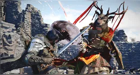 Estão animados? Game promete chegar ao patamar de RDR2 e TheWitcher III