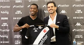 Zagueiro chegou no meio de 2025 e caiu nas graças do torcedor