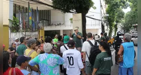 Passeio educativo revela histórias e segredos da Belém antiga.