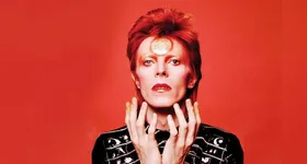 Seus álbuns, especialmente após o sucesso estrondoso de The Rise and Fall of Ziggy Stardust and the Spiders from Mars, lançado em 1972, passaram a ser tratados como verdadeiros eventos.