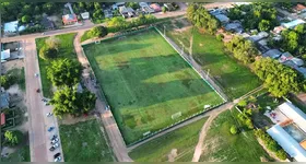 Belterra receberá os clubes de Santarém