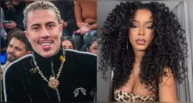 Lorena Maria e MC Daniel: separação conturbada ganha novos capítulos nas redes sociais após pronunciamentos públicos.