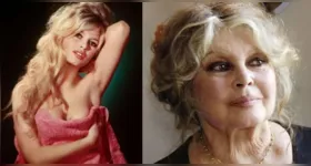 Brigitte Bardot, morre aos 91 anos