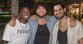 Nattan falou em entrevista sobre montagem que circulou nas redes e foi associada, em tom de brincadeira, ao término de Ana Castela e Zé Felipe.