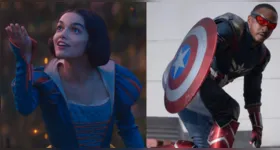 Produções milionárias e franquias consagradas não escaparam da lista de maiores fracassos do cinema