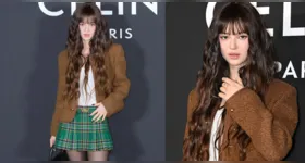 Danielle, integrante do NewJeans, teve o contrato de exclusividade encerrado pela ADOR após meses de disputas judiciais.