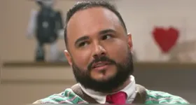 Ed Gama surpreende seguidores ao revelar nova aparência