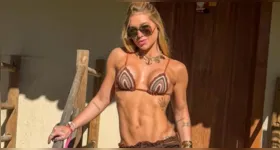 Virginia Fonseca compartilha mensagem de gratidão e esperança ao se despedir de 2025 nas redes sociais.