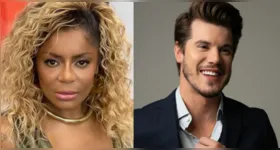 Cariúcha e Danilo Bravo: versões opostas sobre episódio que gerou acusações públicas nas redes sociais