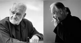 Cineasta húngaro Béla Tarr