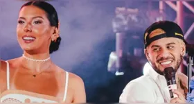 Ana Castela e Zé Felipe teriam decidido dar uma nova chance ao relacionamento, mantendo a reconciliação longe dos holofotes.