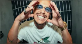 DJ brasileiro que construiu carreira em Portugal e teve trajetória interrompida de forma trágica.