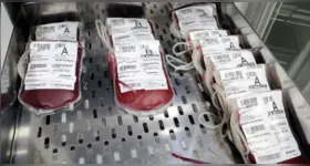 Doe sangue no Pará