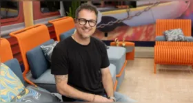 Mario Marcondes, co-diretor-geral do BBB