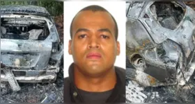 Cabo PM Fabrício Gomes de Santana está desaparecido desde a tarde de quarta-feira (7)