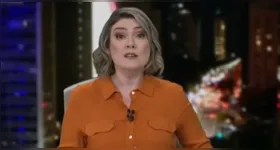 Luciana Magalhães se despede da TV Gazeta após mais de 25 anos e encerra um ciclo no Jornal da Gazeta.
