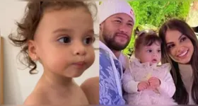 Amanda Kimberlly mostra mão de Helena totalmente recuperada após acidente doméstico e tranquiliza seguidores.