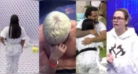 Novas dinâmicas agitam o BBB 26. Confira o resumão do dia.