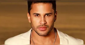 Após divórcio, Lucas Guimarães surge em clima de romance durante viagem a Jericoacoara