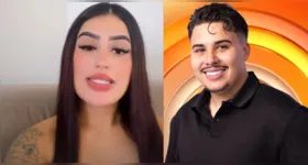 Rayne Luiza compartilha momento íntimo com a filha Aurora após a separação de Pedro, ex-participante do BBB 26.