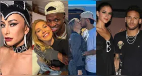 Gestos grandiosos, presentes milionários e declarações públicas marcam algumas das maiores loucuras de amor já feitas por celebridades.